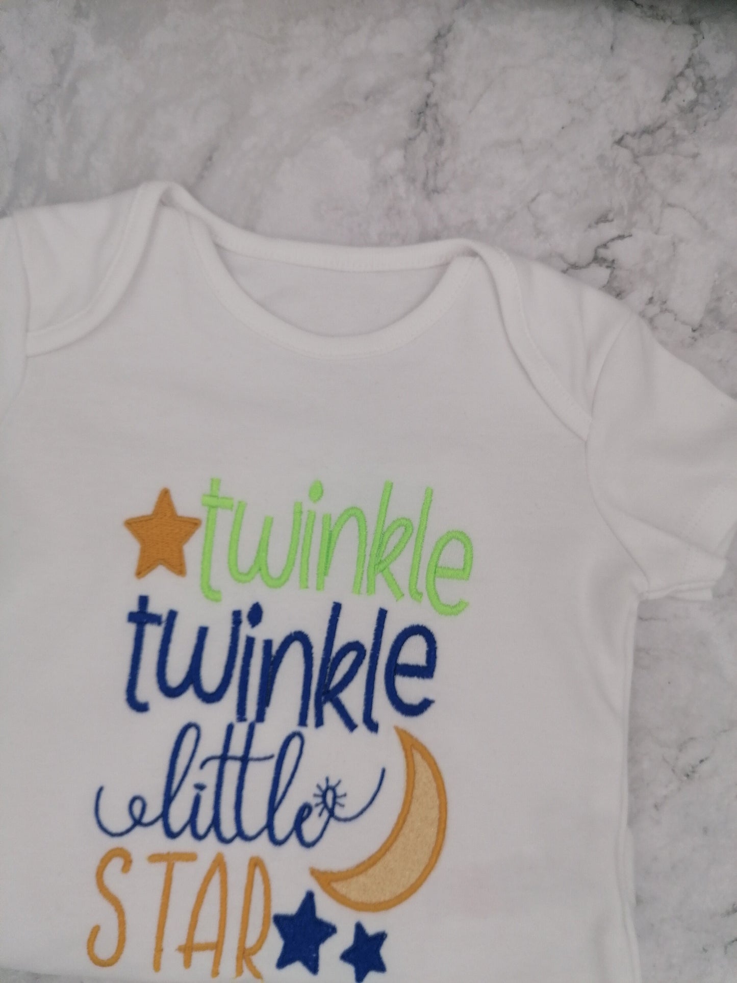 Custom Boys Bodysuit, Embroidered Quote Design,Saying Custom Embroidered Shirts,T-Shirts for Baby Shower and all Occasions
