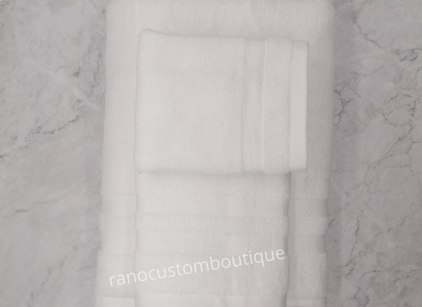 Personalized Embroidered Face Cloth/Hand Towel/Bath towel, Embroidered New Home Design, Home Decor Gift Towels