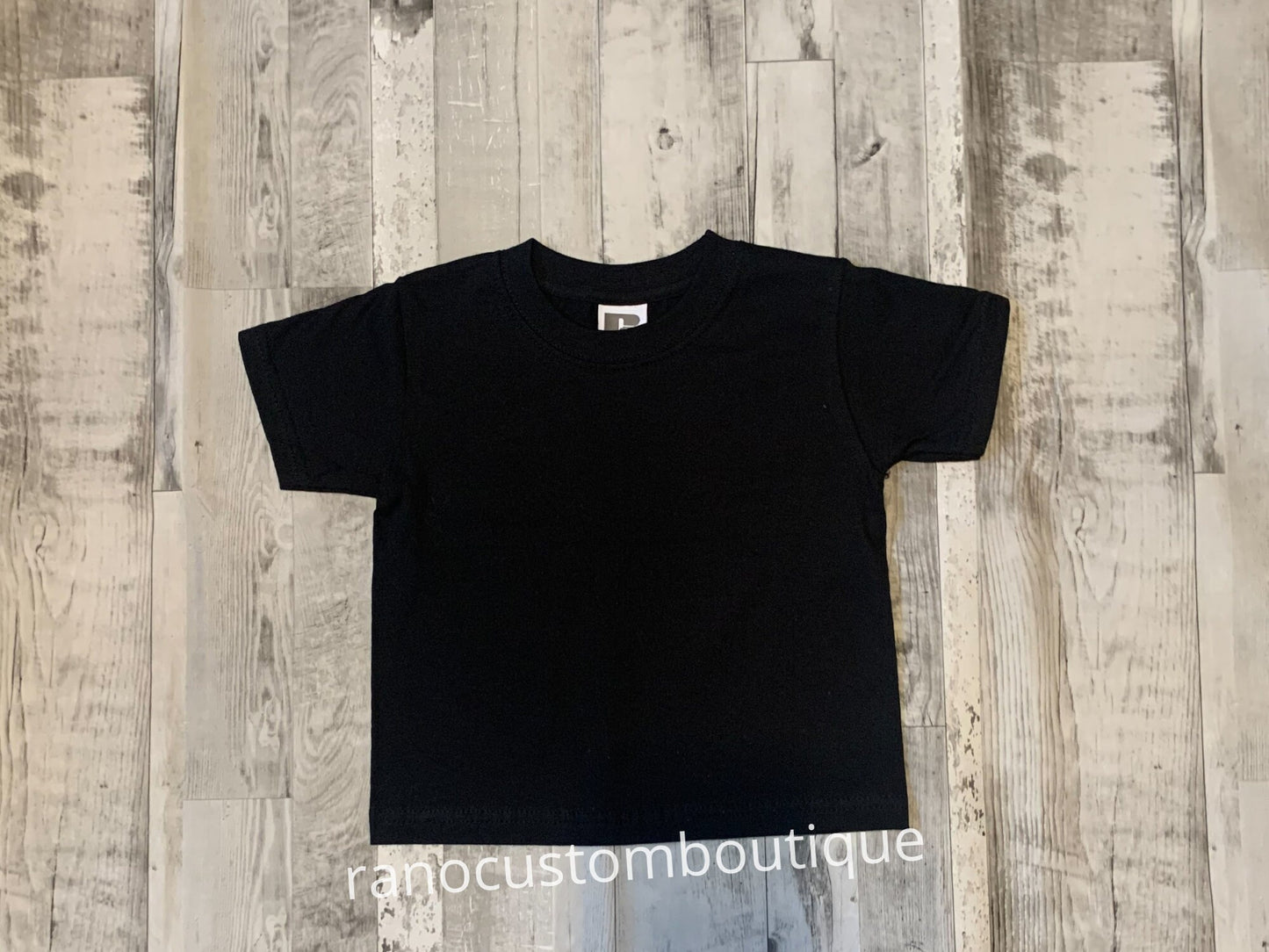Heat-Pressed Boys Shirt, Boy's Clothing, Game Console Shirt, Heat-Pressed Design