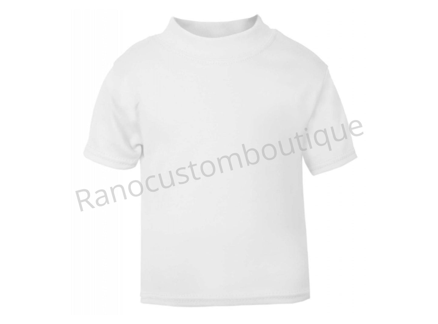 Embroidered Boy's Birthday Shirt, Boy's Embroidered Clothing, Football Themed Boy's Shirt, Custom Boys Shirt
