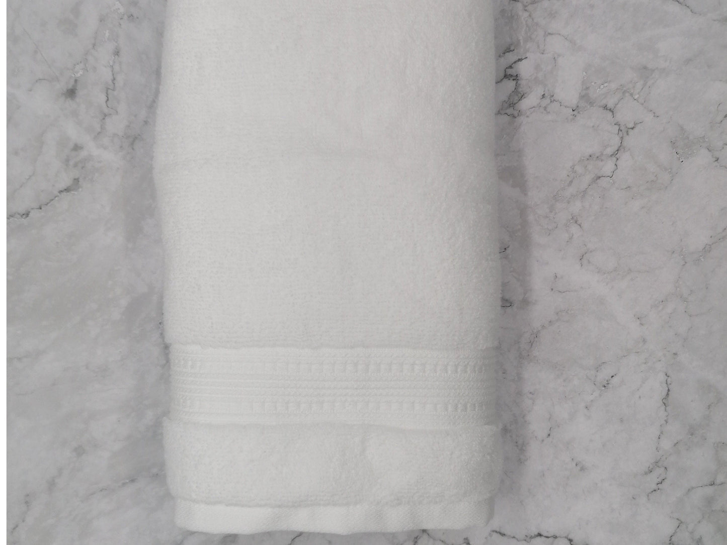 Embroidered Swan Design Towel, Embroidered Luxury Anniversary Towel, Luxury Anniversary Gift, Wedding Gift