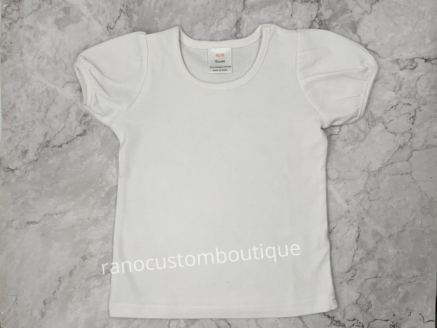 Embroidered Baby Girl Bodysuit, Embroidered Design, Embroidered Baby Clothing, Girl's Clothing