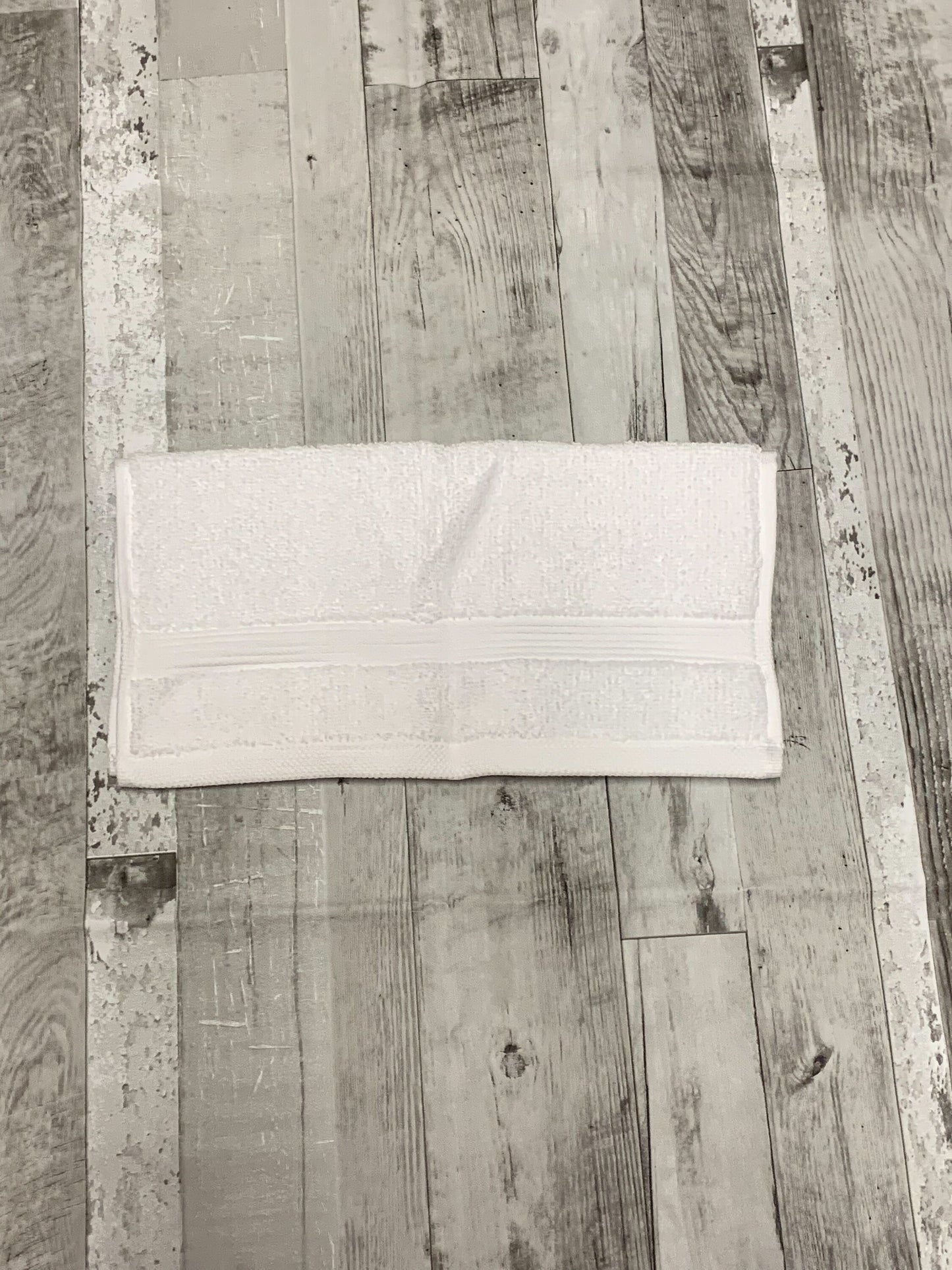 Monogrammed Elegant Damask Towels, Embroidered Face towel, Wedding Gifts, Custom elegant Towel Design