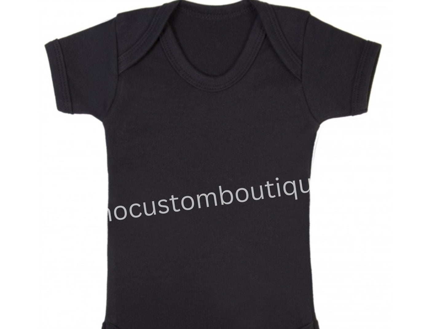 Personalised Baby Cow Girl Shirt, Personalised Girls Clothing, Baby Cow Design, Custom Name Design, Embroidered Clothing